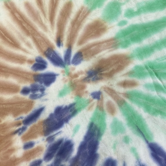 🔆RVCA🔆 ALL THE WAY HOODIE SWEATSHIRT - Picture 14 of 14